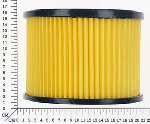 Cartridge Filter Assembly