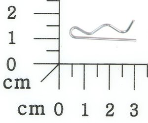 split pin