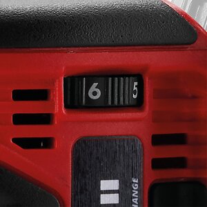TE-RS 18 Li-Solo; EX; NA