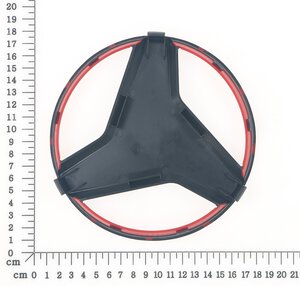 wheel caps
