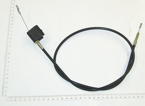 Bowdenzug