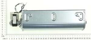 Fan motor