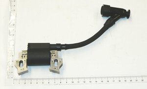 ignition assy.