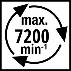 Grinding Wheel, 100G, Ø 108 x 23 x 4,5 mm