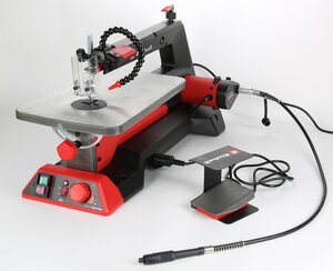 TE-SS 406 Vario FP