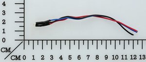 LED indicator
