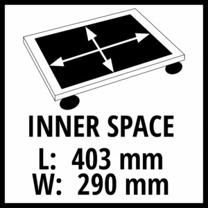 E-Case Transportwagen