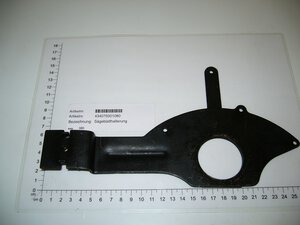 knife holder assembly