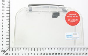 Aufbewahrungsbox