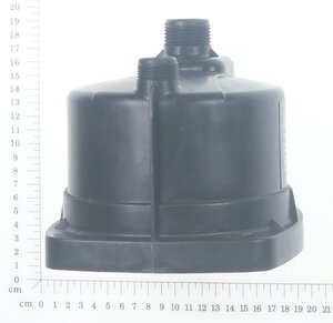 Pumpengehäuse