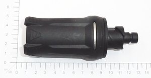 Rotordüse