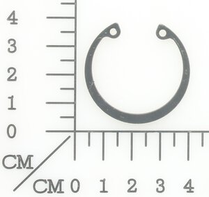 retainer