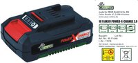 18V 2,0 Ah PXC f.K.; Mr.G