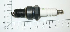 spark plug