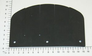 Gummischutz 
