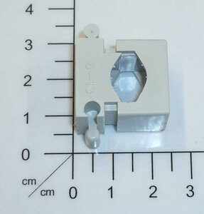 Zugentlastung