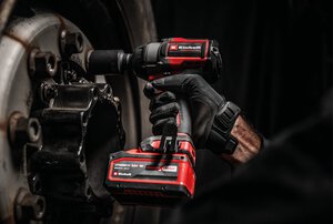 TP-CW 18/750-C Li BL Kit;EX;UK