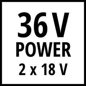 GE-LM 36/4in1 Li-Solo