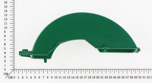 Reinigungsdeckel