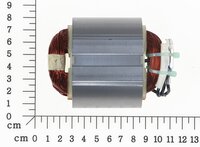 Stator