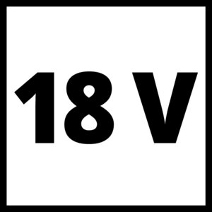 TC-WS 18 Li-Solo