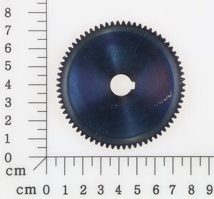 cog wheel small