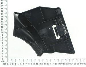 Mulchadapter