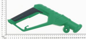 Right Handle housing