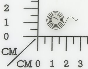 coil spring