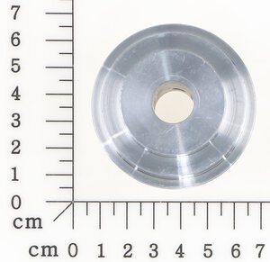 belt pulley motor