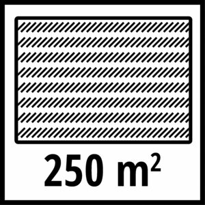 RASARRO 36/250 (2x2,5 Ah)