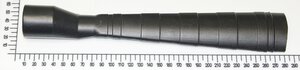 dust collect tube
