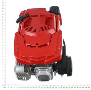 4-Takt Benzinmotor