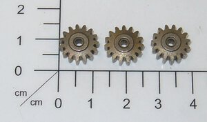 planet gear