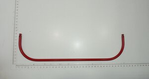Schaltbügel