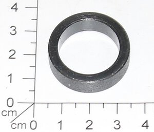 The active bolt wheel bushing