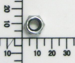 Lock nut
