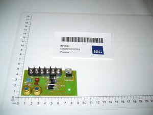 PC Board