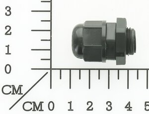 CABLE FIXED-HEAD