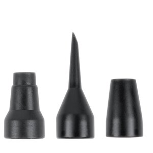 Druckluftset 12tlg; Ex;CH,I,DK