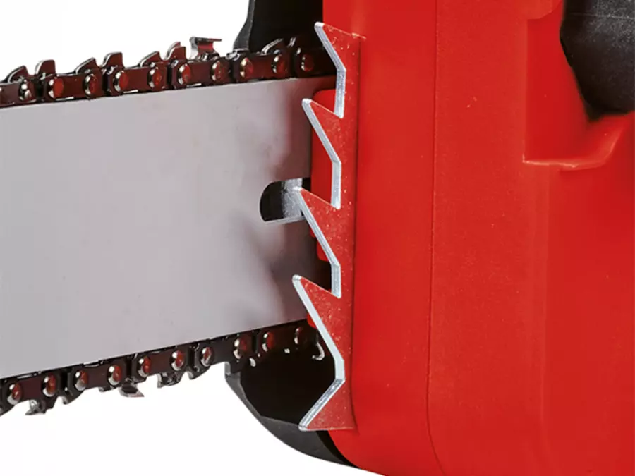 Solid-bumper-spike