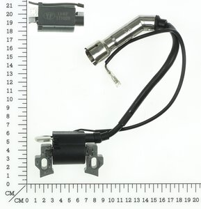 Zündspule