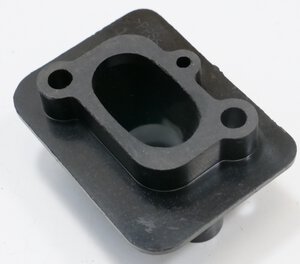 Inter pipe