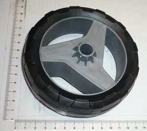 Wheel
