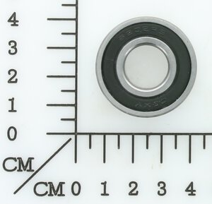 rolling bearing