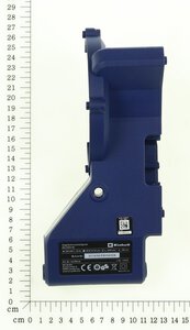 Housing (Einhell Blue)