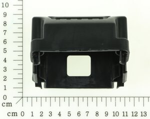 Schaltergehäuse