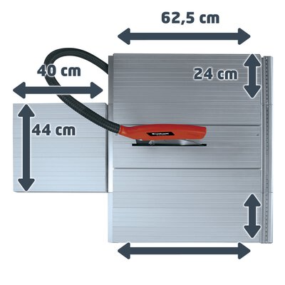 RT-TS 1825 U; EX; BR; 220