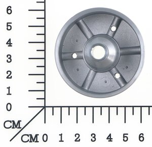 Blade adaptor