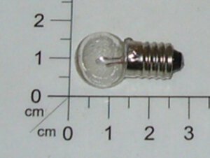 Glühlampe